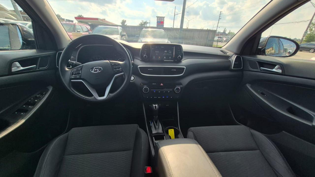 2020 Hyundai Tucson Preferred, NO ACCIDENTS, WELL MAINTAINED, CERT Photo