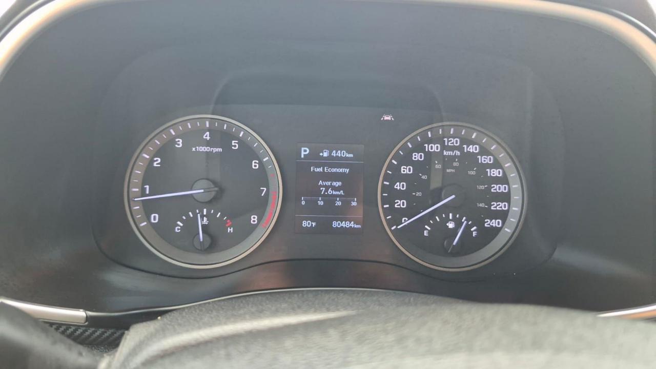 2020 Hyundai Tucson Preferred, NO ACCIDENTS, WELL MAINTAINED, CERT Photo