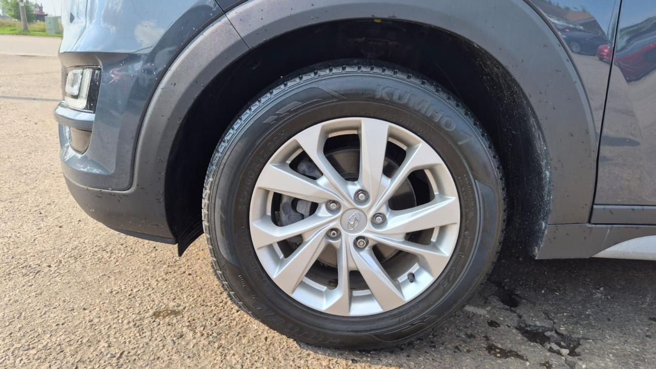 2020 Hyundai Tucson Preferred, NO ACCIDENTS, WELL MAINTAINED, CERT Photo
