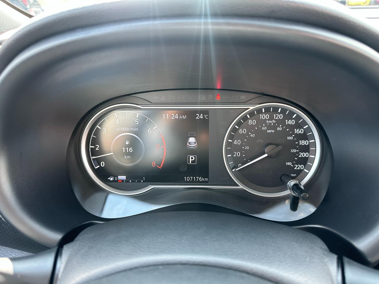 2019 Nissan Kicks SV Heated Cloth FM/XM Bluetooth BackupCam CarPlay Photo