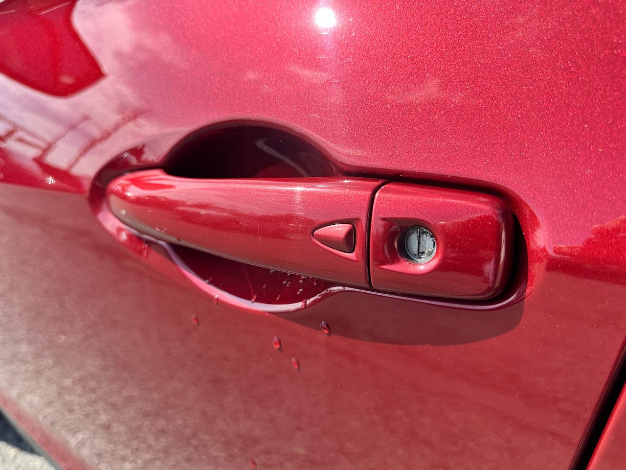 2019 Nissan Kicks SV Heated Cloth FM/XM Bluetooth BackupCam CarPlay Photo
