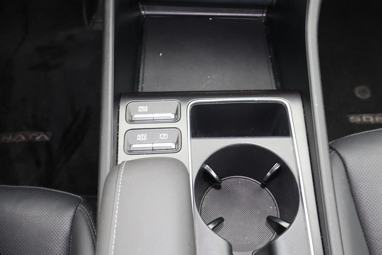 2025 Hyundai Sonata Preferred-Trend Photo