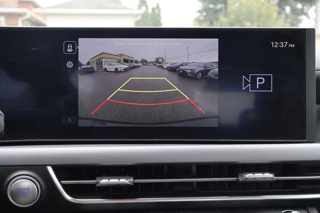 2025 Hyundai Sonata Preferred-Trend Photo