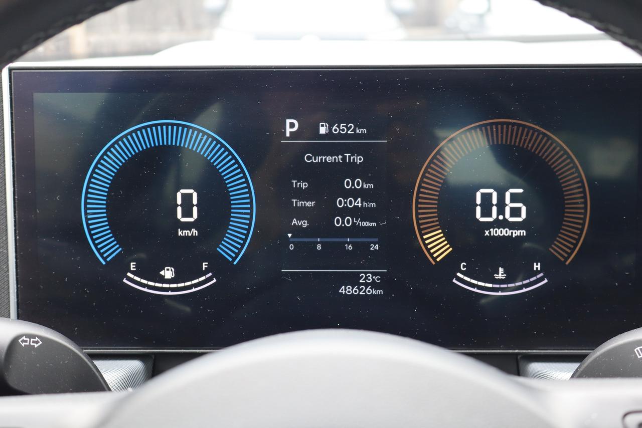 2025 Hyundai Sonata Preferred-Trend Photo