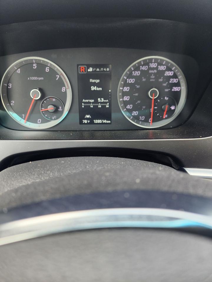 2015 Hyundai Sonata 2.0T ULTIMATE l Hyundai Serviced l Great Condition Photo