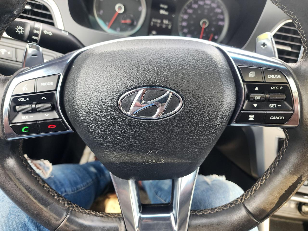 2015 Hyundai Sonata 2.0T ULTIMATE l Hyundai Serviced l Great Condition Photo