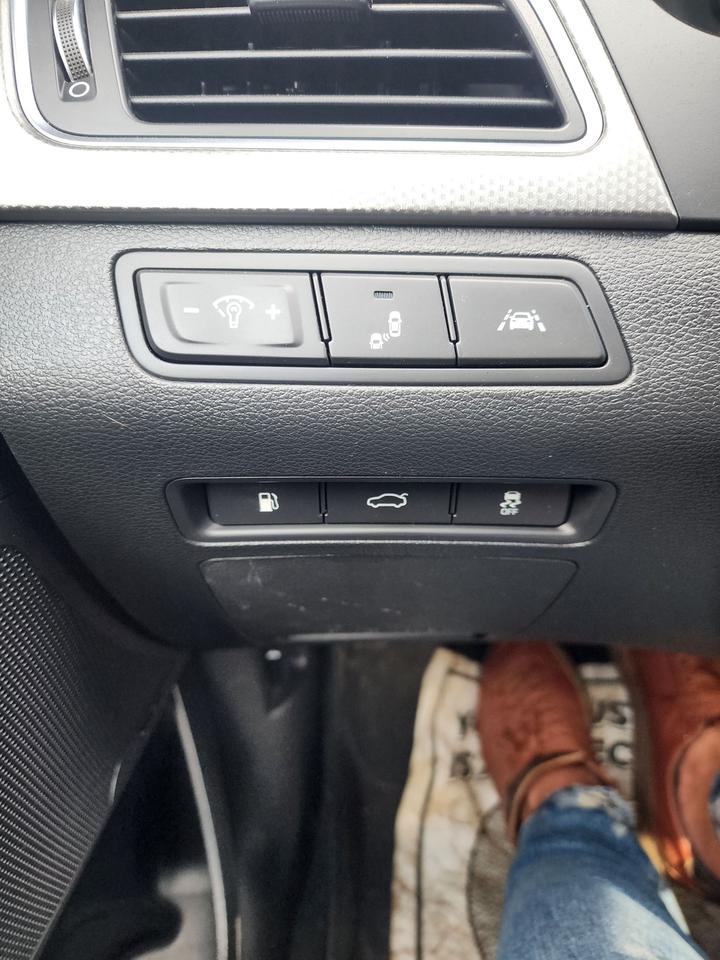 2015 Hyundai Sonata 2.0T ULTIMATE l Hyundai Serviced l Great Condition Photo