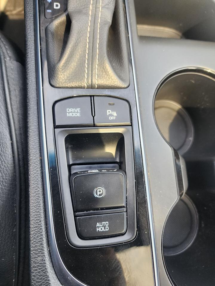 2015 Hyundai Sonata 2.0T ULTIMATE l Hyundai Serviced l Great Condition Photo