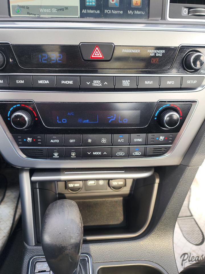 2015 Hyundai Sonata 2.0T ULTIMATE l Hyundai Serviced l Great Condition Photo