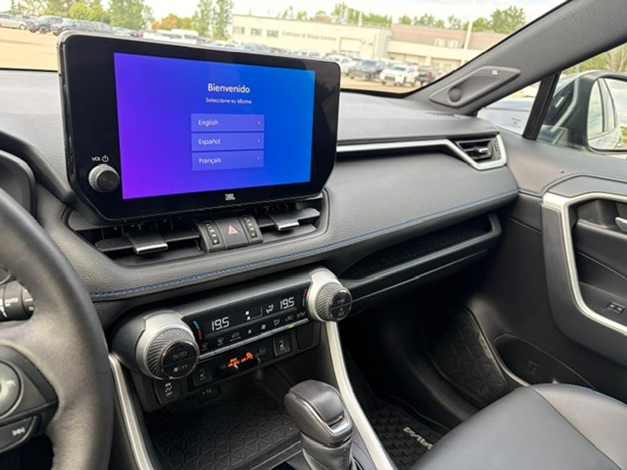 2023 Toyota RAV4  AWD Hybrid XSE Photo