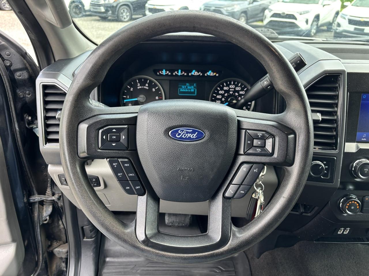 2020 Ford F-150 XLT /4x4/CLEAN CARFAX/ 5.0L/ Photo