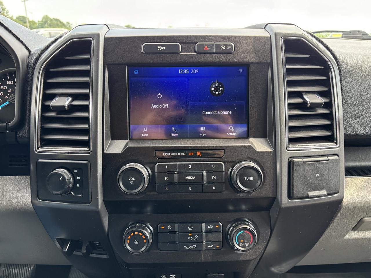 2020 Ford F-150 XLT /4x4/CLEAN CARFAX/ 5.0L/ Photo
