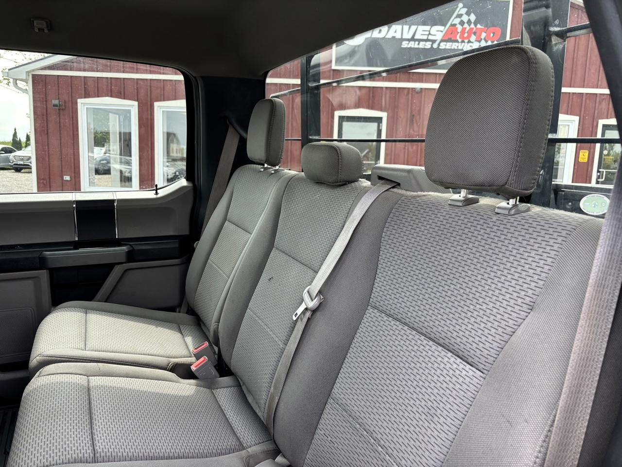 2020 Ford F-150 XLT /4x4/CLEAN CARFAX/ 5.0L/ Photo