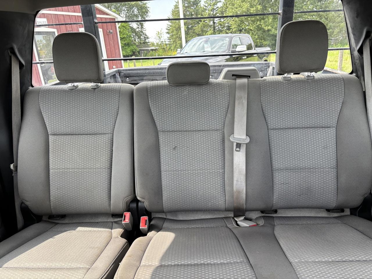 2020 Ford F-150 XLT /4x4/CLEAN CARFAX/ 5.0L/ Photo