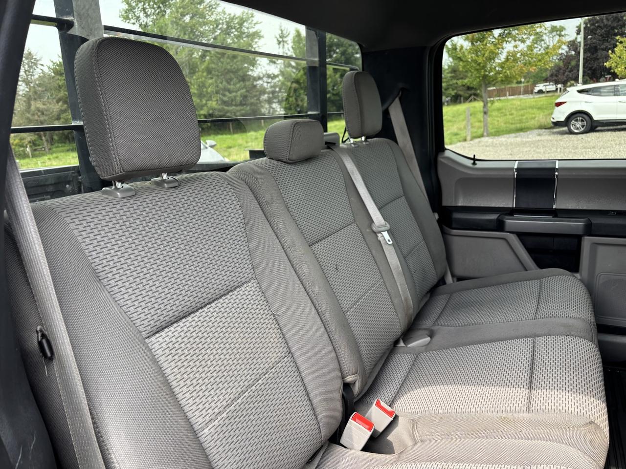 2020 Ford F-150 XLT /4x4/CLEAN CARFAX/ 5.0L/ Photo