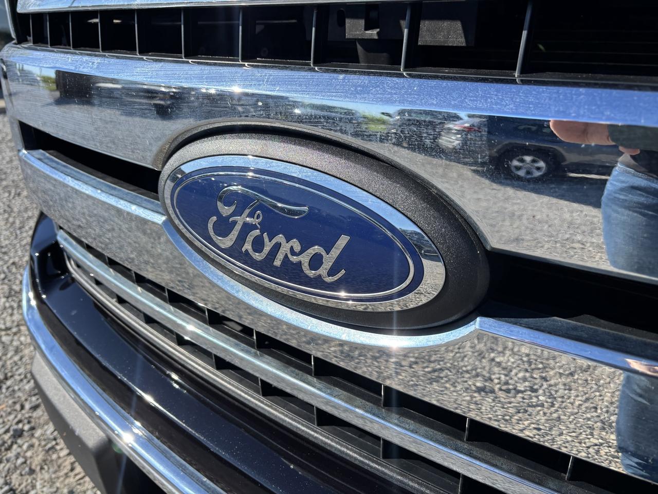 2020 Ford F-150 XLT /4x4/CLEAN CARFAX/ 5.0L/ Photo