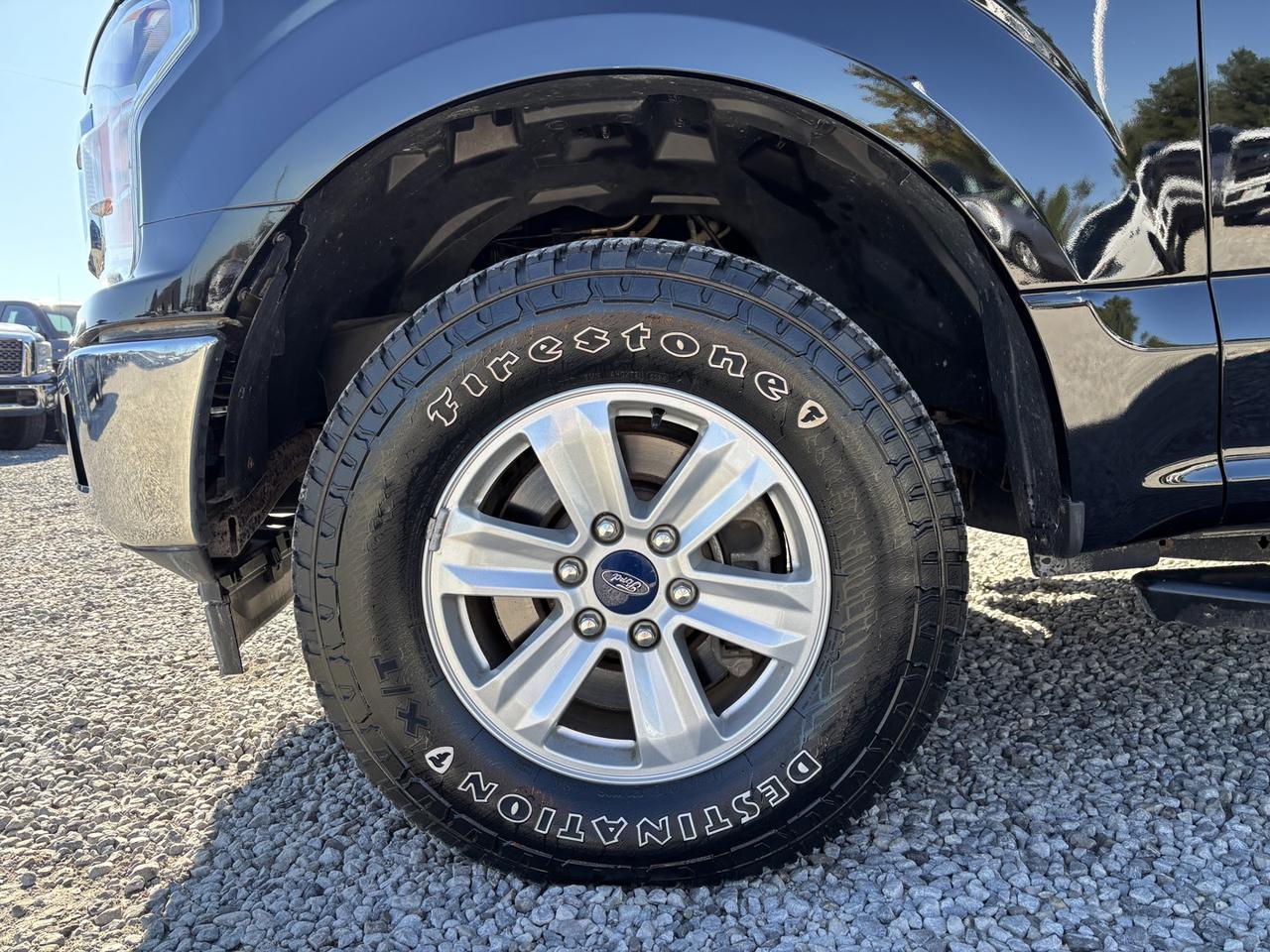 2020 Ford F-150 XLT /4x4/CLEAN CARFAX/ 5.0L/ Photo