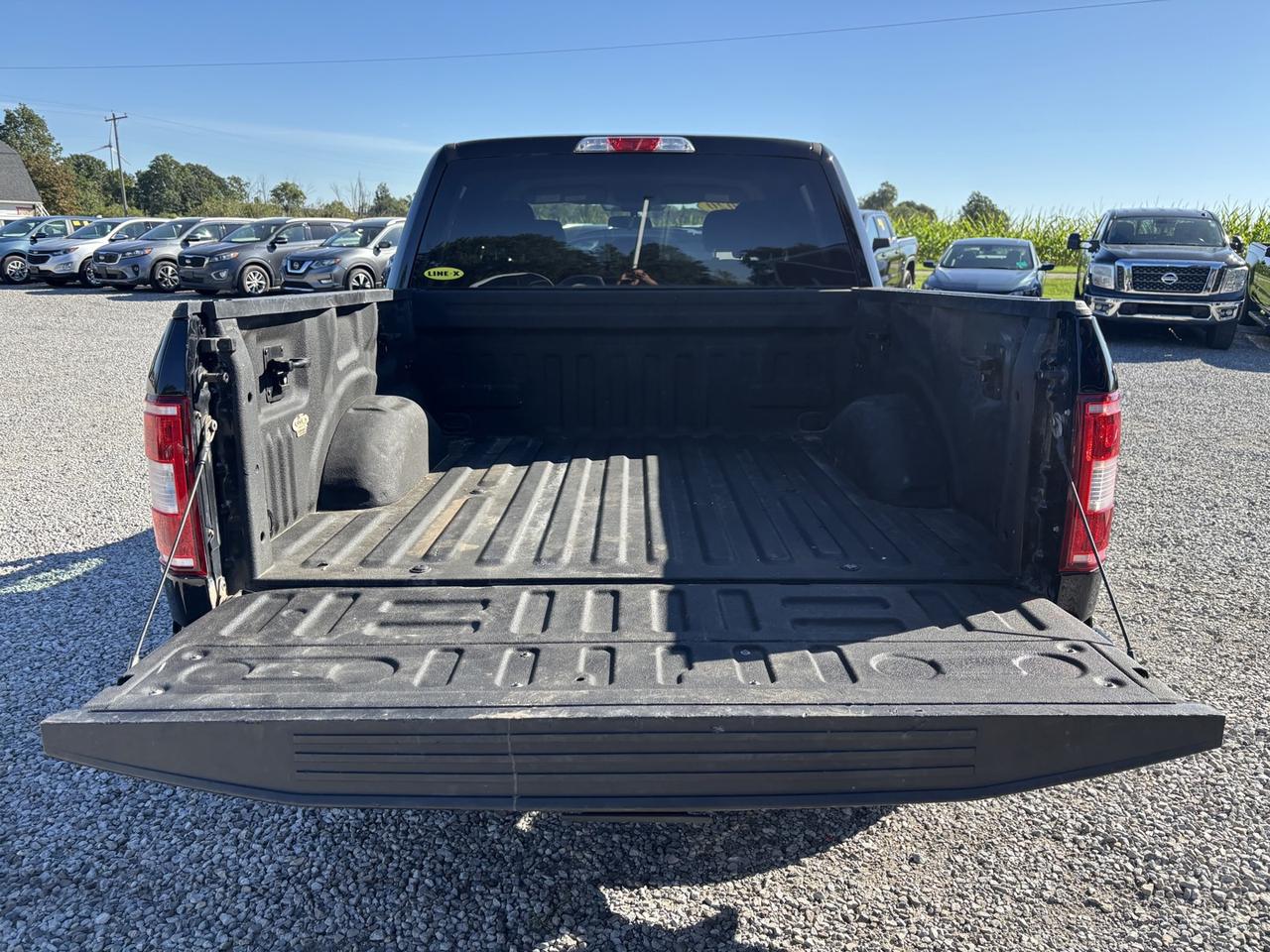 2020 Ford F-150 XLT /4x4/CLEAN CARFAX/ 5.0L/ Photo