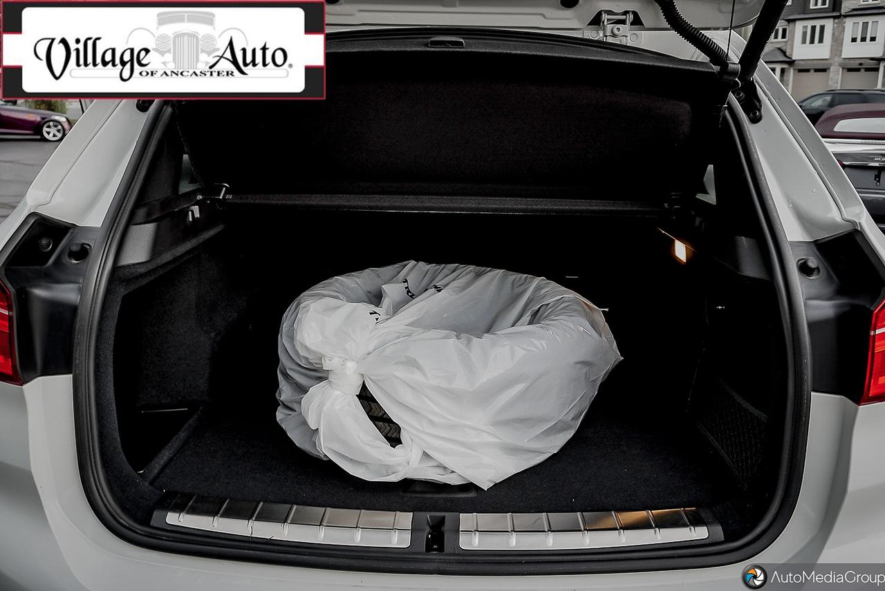 2018 BMW X1 Xdrive28i Sports Activity Vehicle - Photo #14