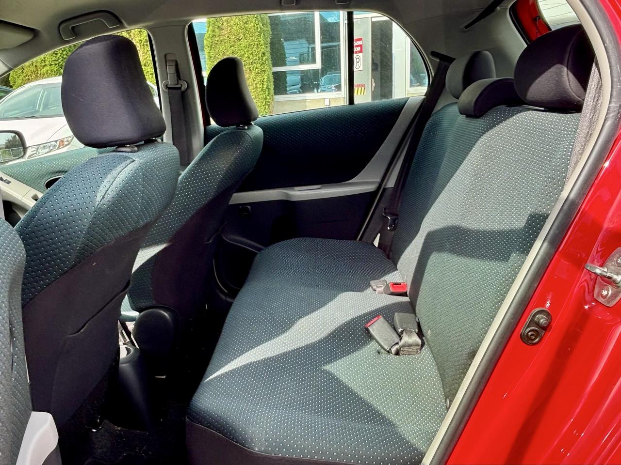 2007 Toyota Yaris FINANCING AVAILABLE Photo13
