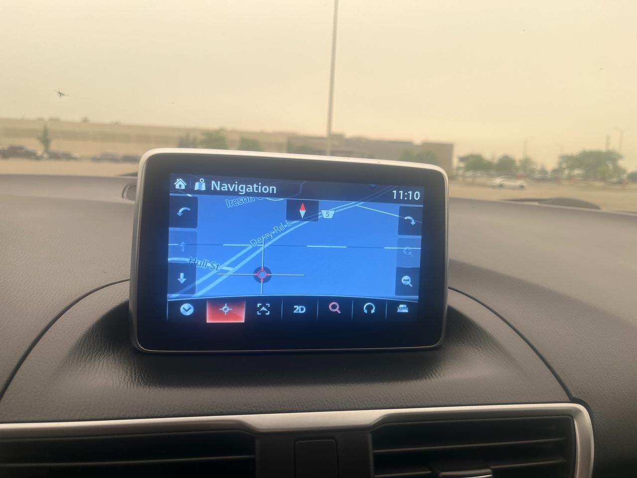 2015 Mazda MAZDA3 4dr Sdn Auto GS Photo