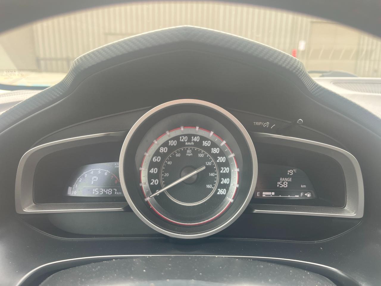 2015 Mazda MAZDA3 4dr Sdn Auto GS Photo