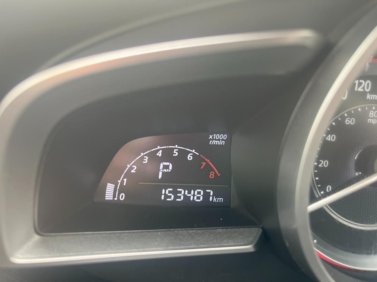 2015 Mazda MAZDA3 4dr Sdn Auto GS Photo