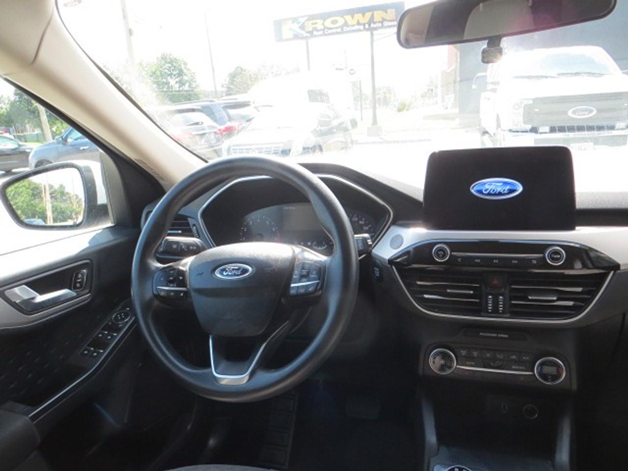 2020 Ford Escape CERTIFIED, ALL WHEEL DRIVE Photo