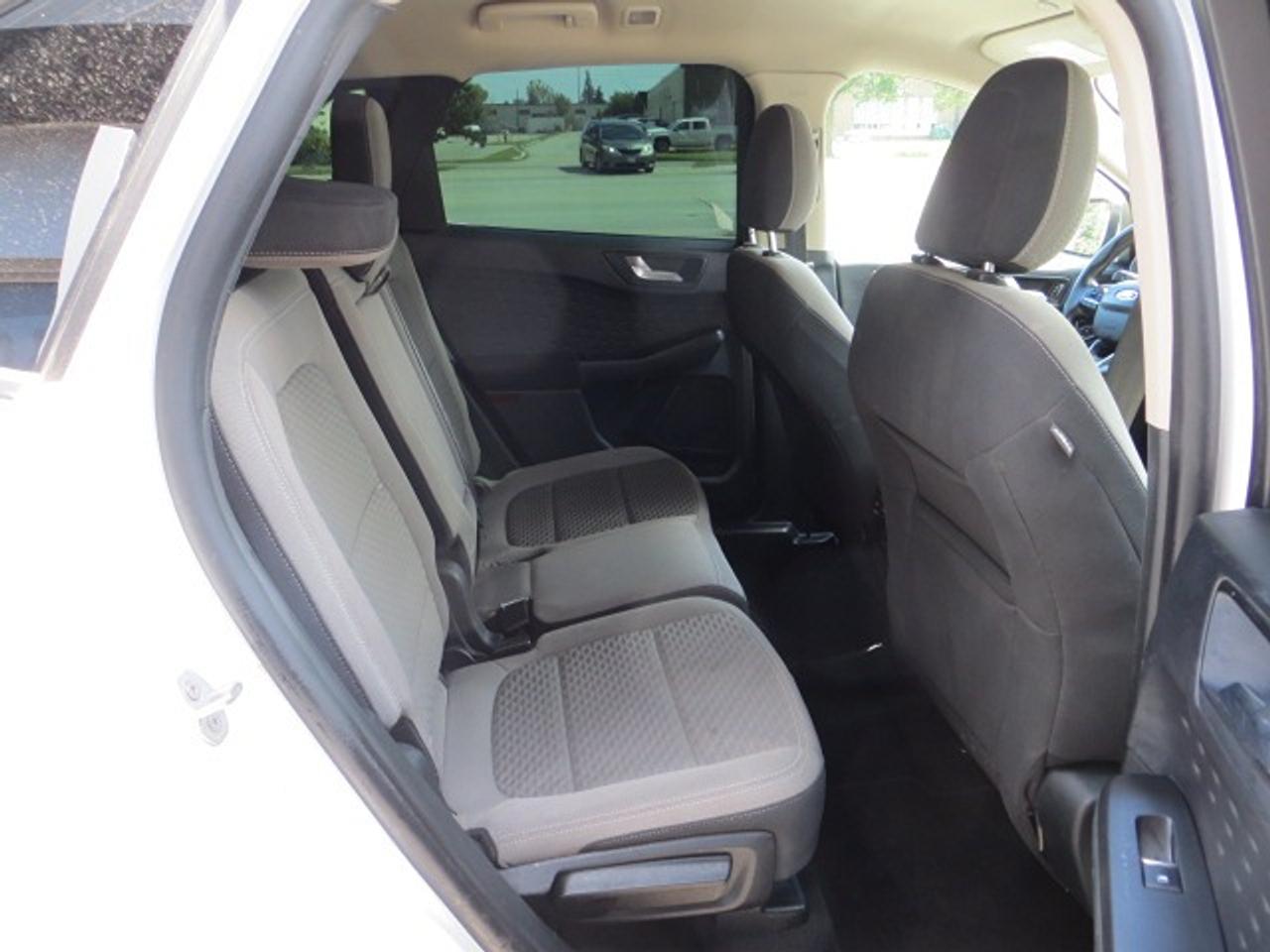2020 Ford Escape CERTIFIED, ALL WHEEL DRIVE Photo