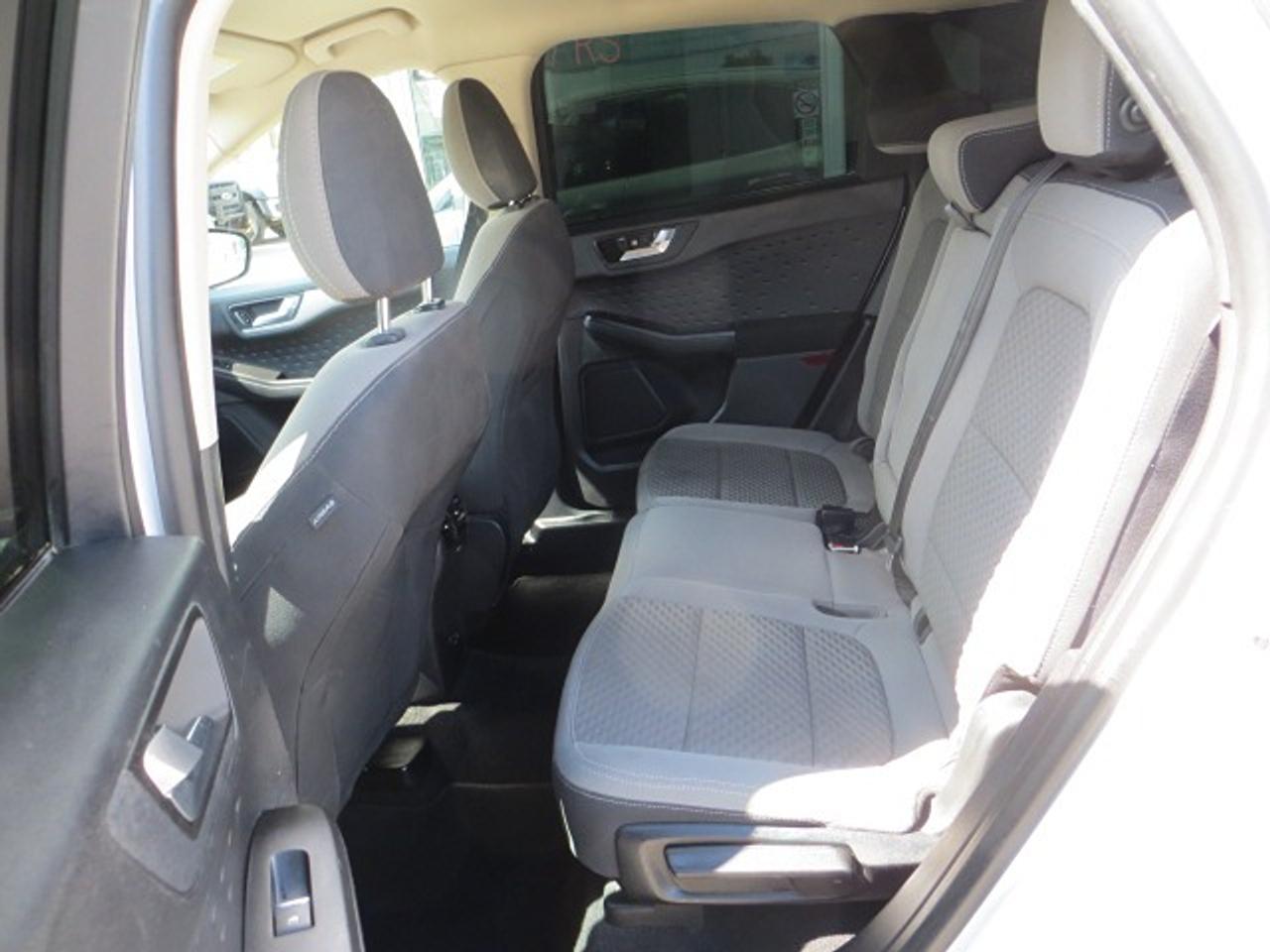 2020 Ford Escape CERTIFIED, ALL WHEEL DRIVE Photo