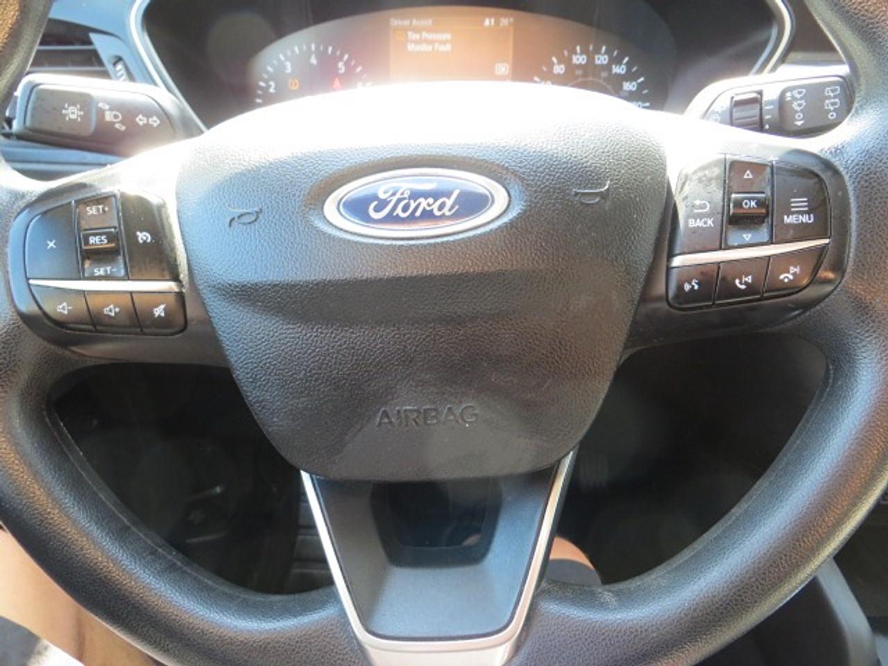 2020 Ford Escape CERTIFIED, ALL WHEEL DRIVE Photo