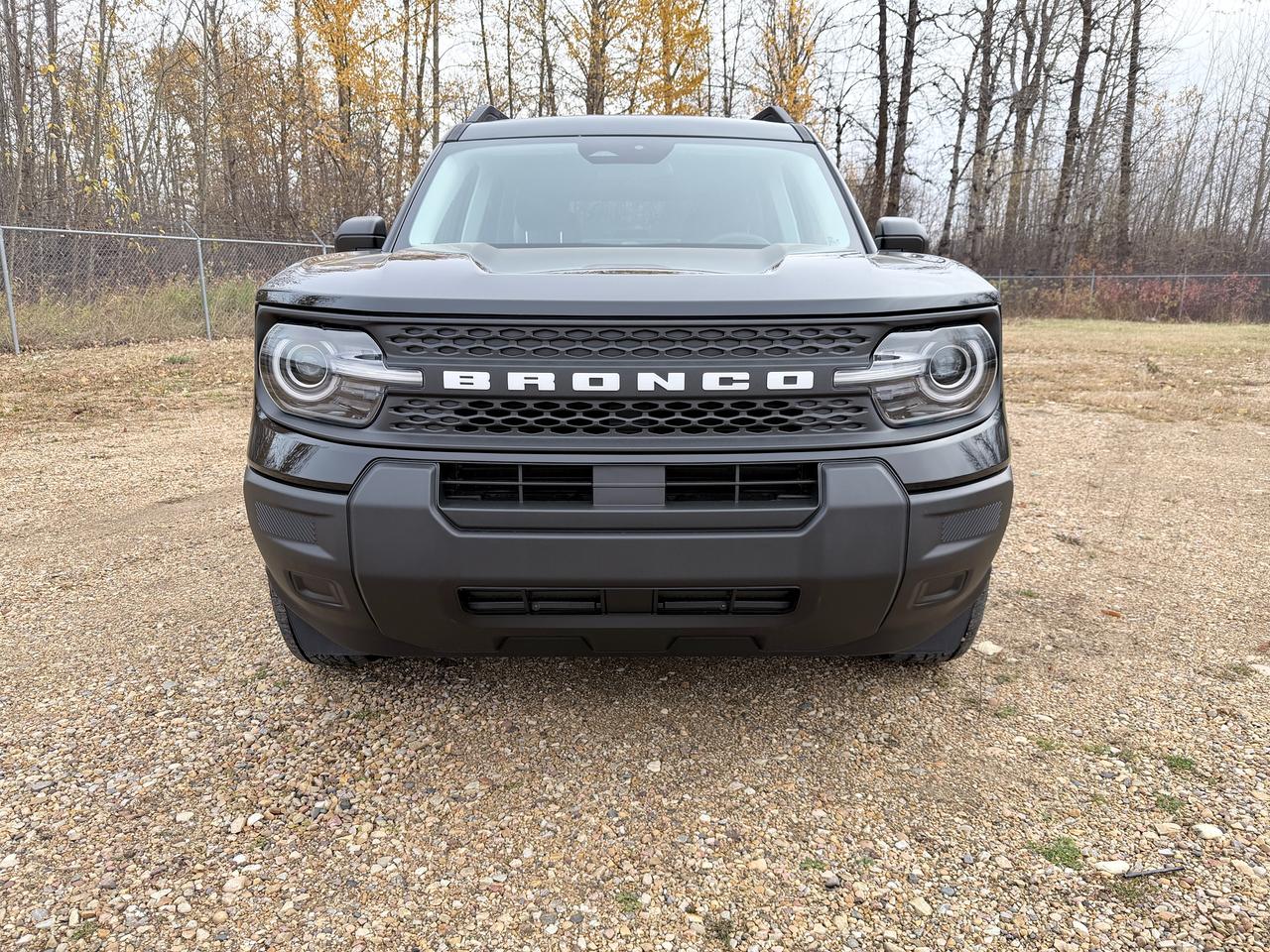 2026 Ford Bronco Sport Big Bend Photo2