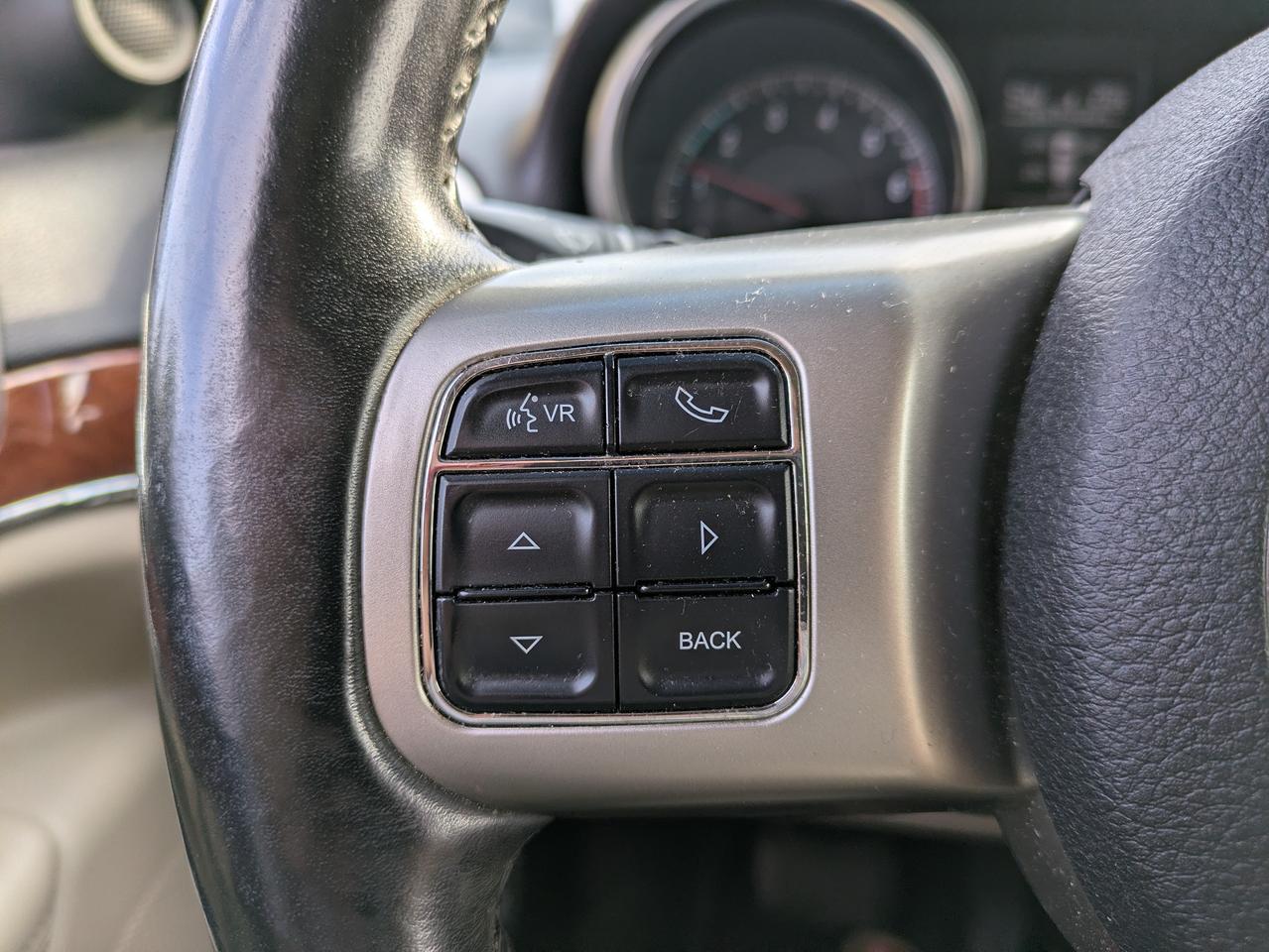 2011 Jeep Grand Cherokee 4WD 4Dr Limited Photo