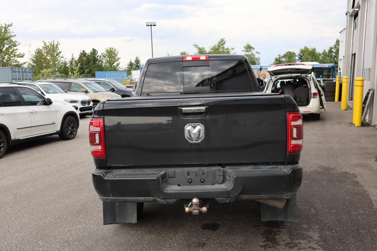 2022 RAM 3500 Limited - NO ACCIDENTS | CARPPLAY | VENT | 4WD Photo