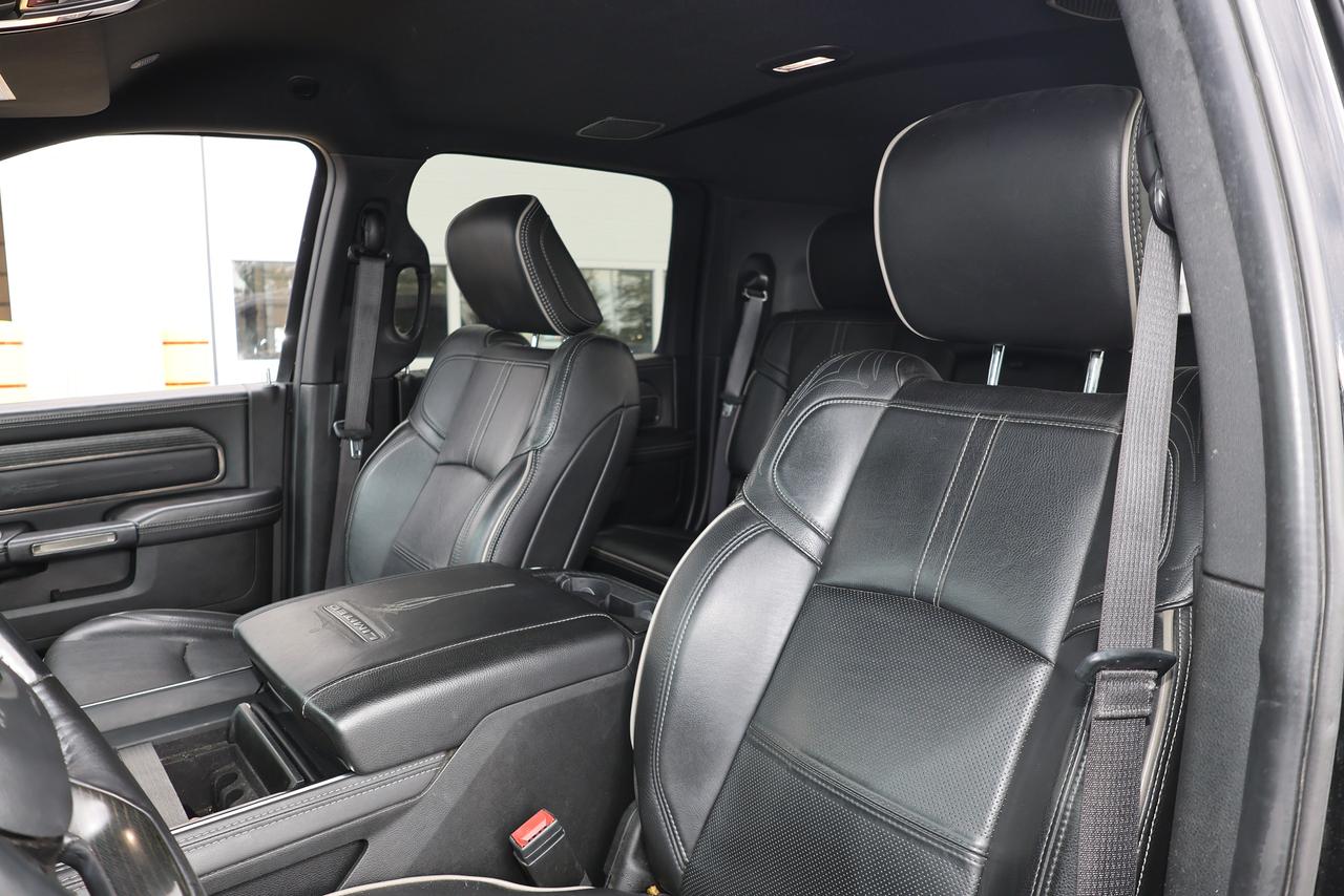 2022 RAM 3500 Limited - NO ACCIDENTS | CARPPLAY | VENT | 4WD Photo