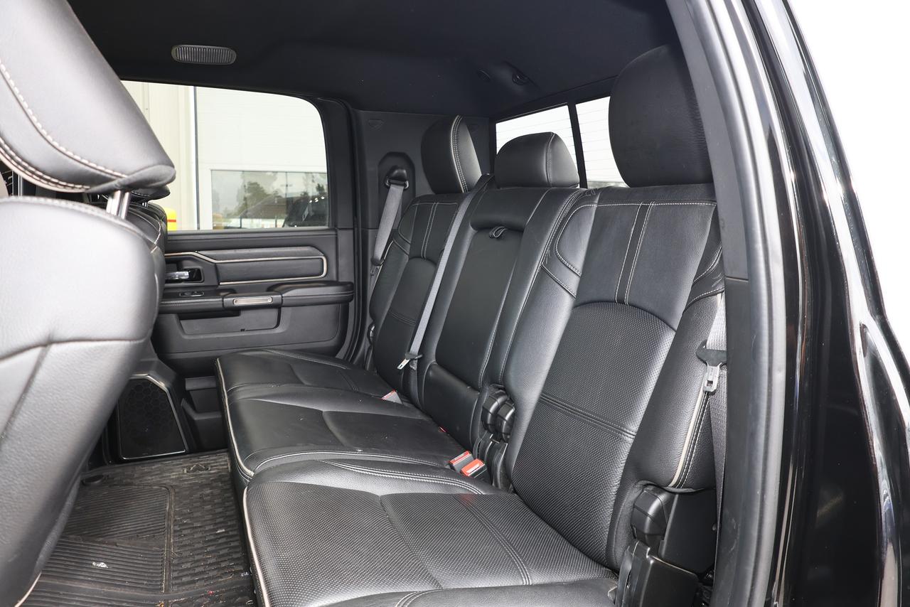 2022 RAM 3500 Limited - NO ACCIDENTS | CARPPLAY | VENT | 4WD Photo