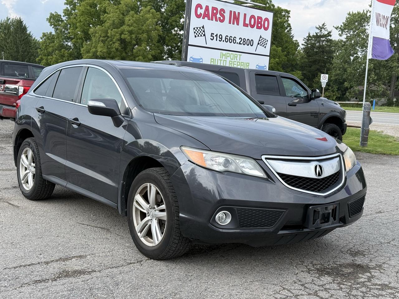 Vehicle Image