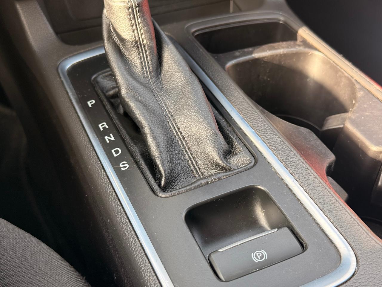 2017 Ford Escape SE Photo