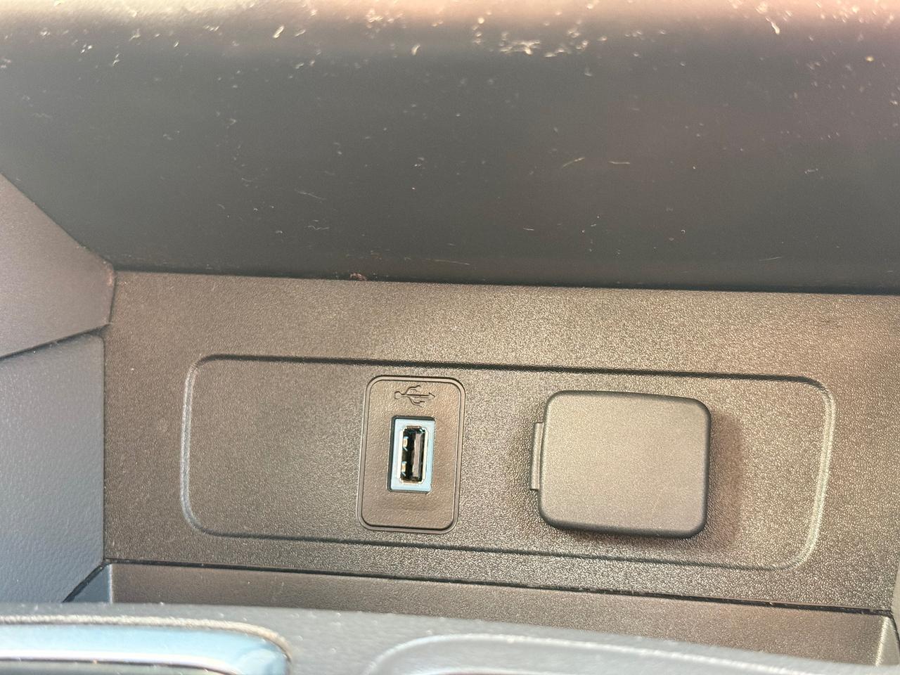 2017 Ford Escape SE Photo