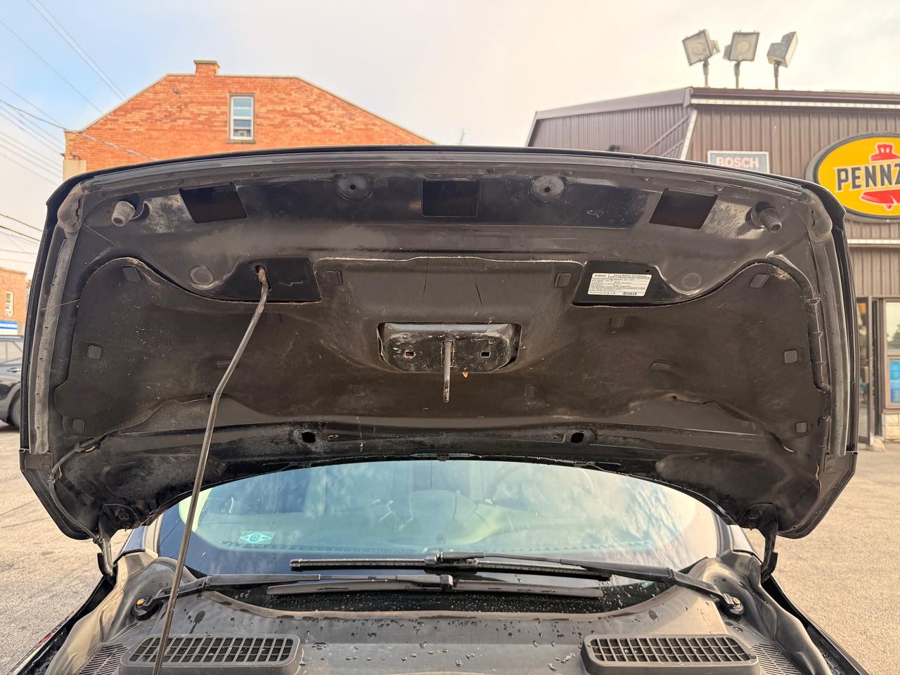 2017 Ford Escape SE Photo