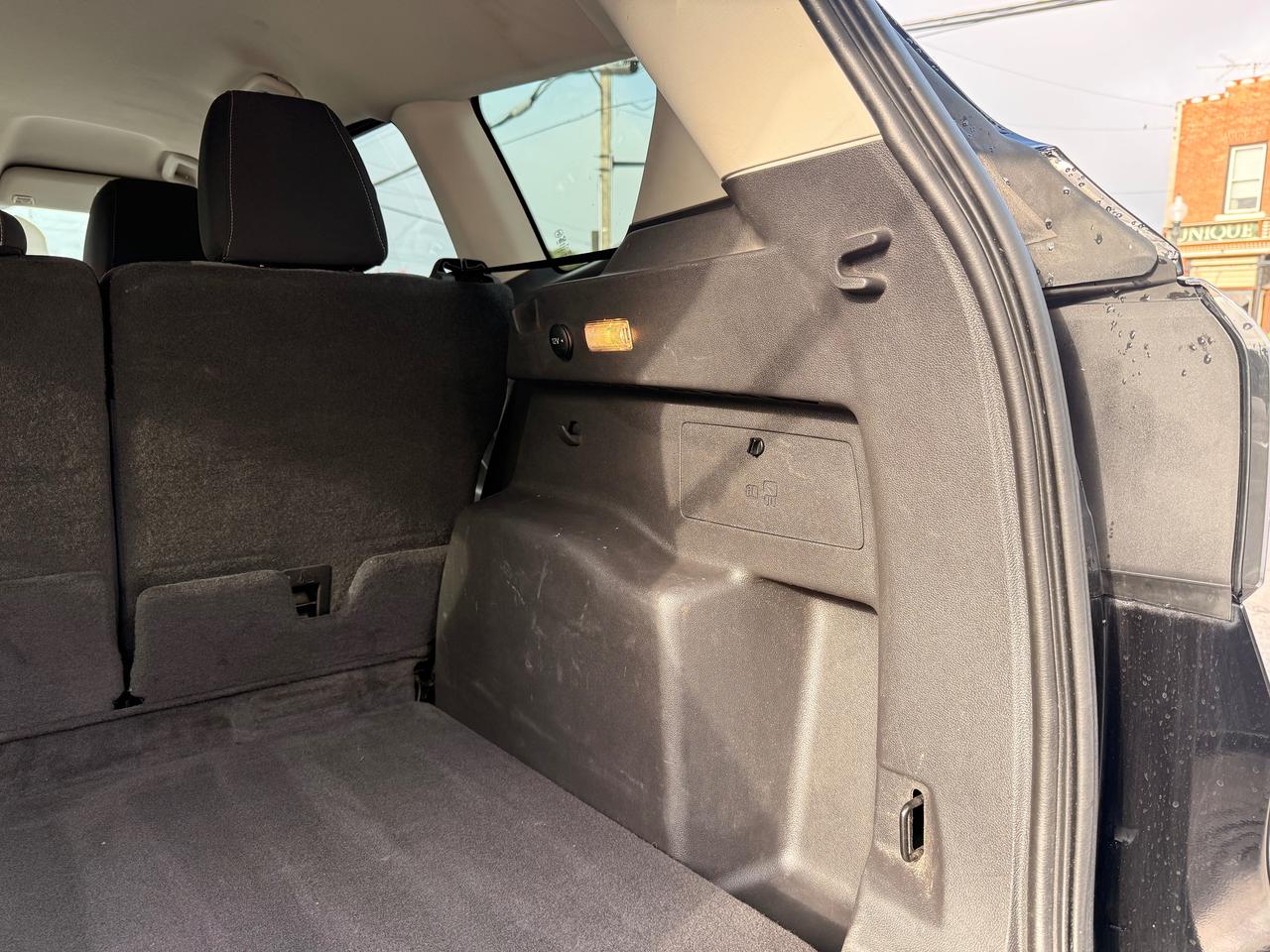 2017 Ford Escape SE Photo
