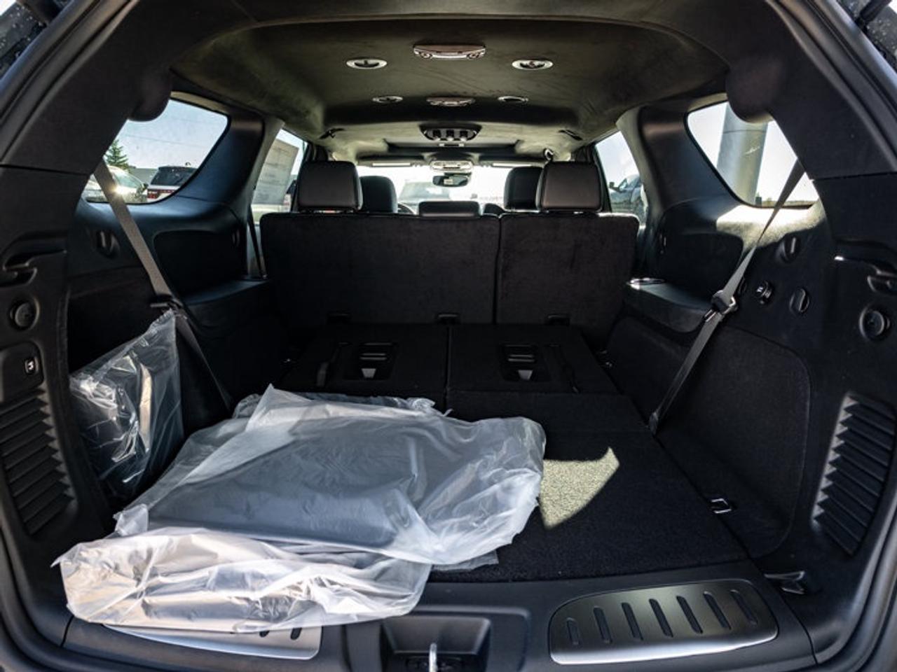 2027 Dodge Durango GT HEMI V8 Premium Photo