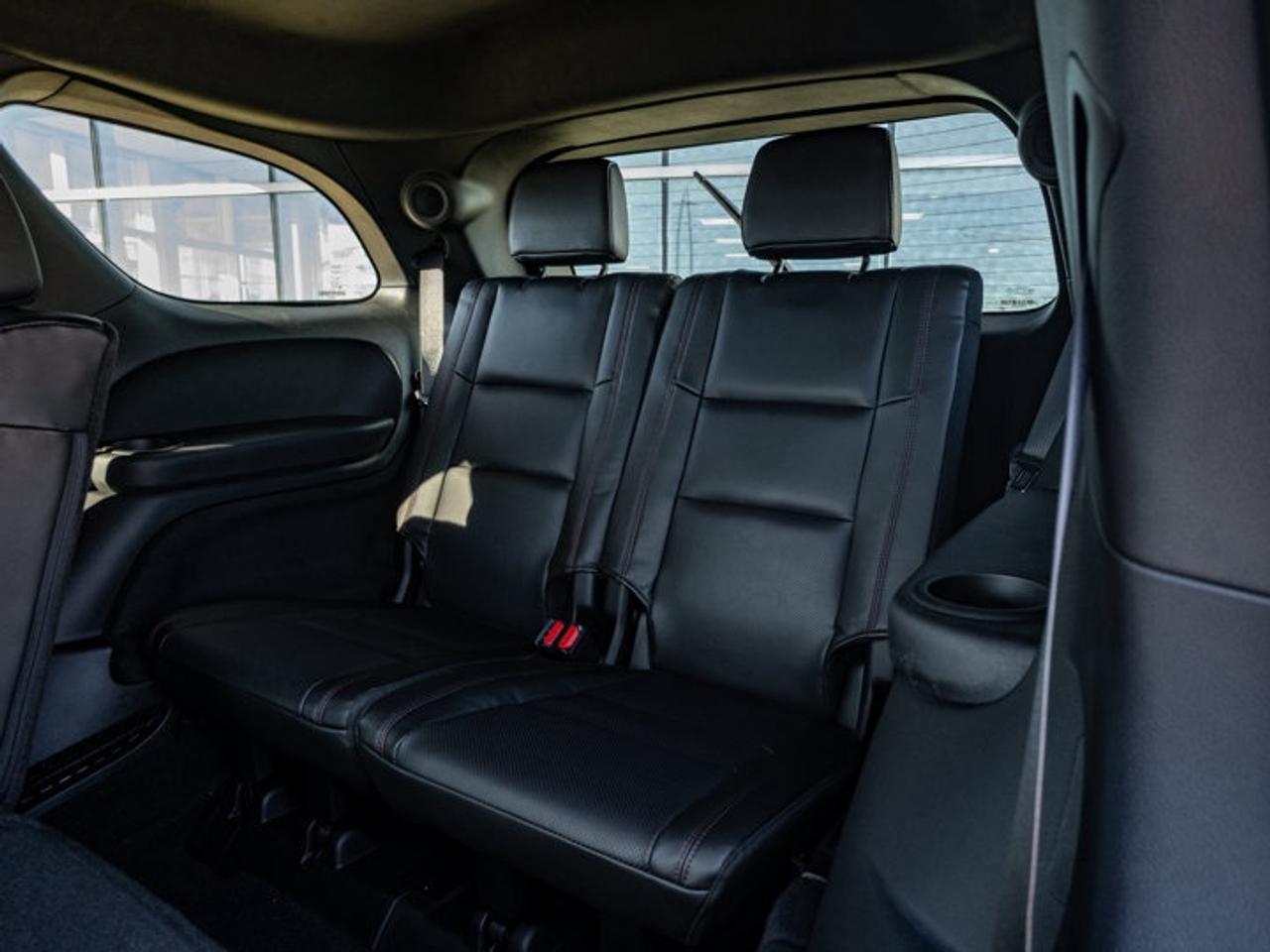 2027 Dodge Durango GT HEMI V8 Premium Photo