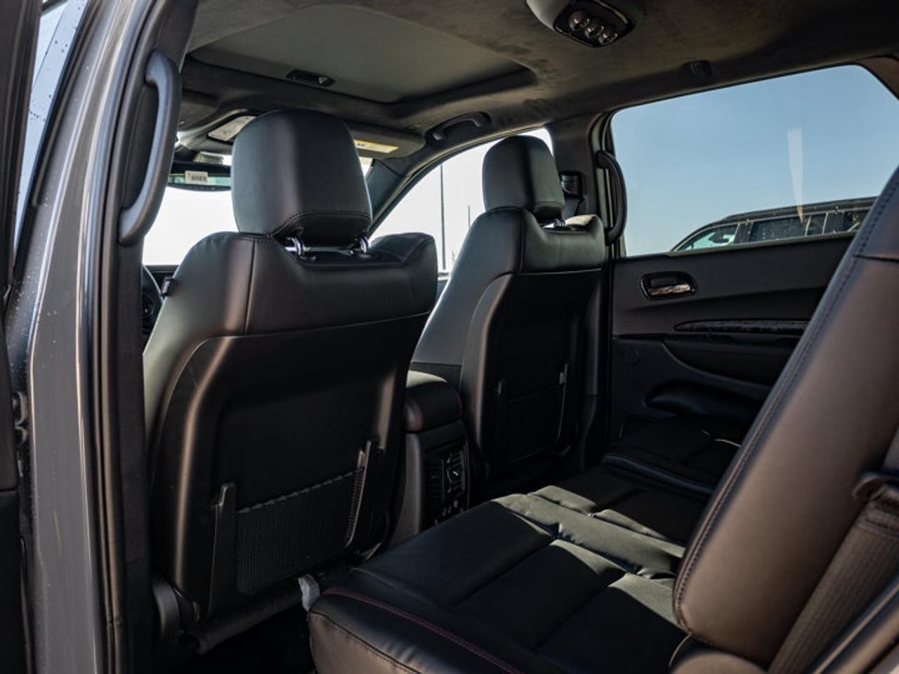 2027 Dodge Durango GT HEMI V8 Premium Photo