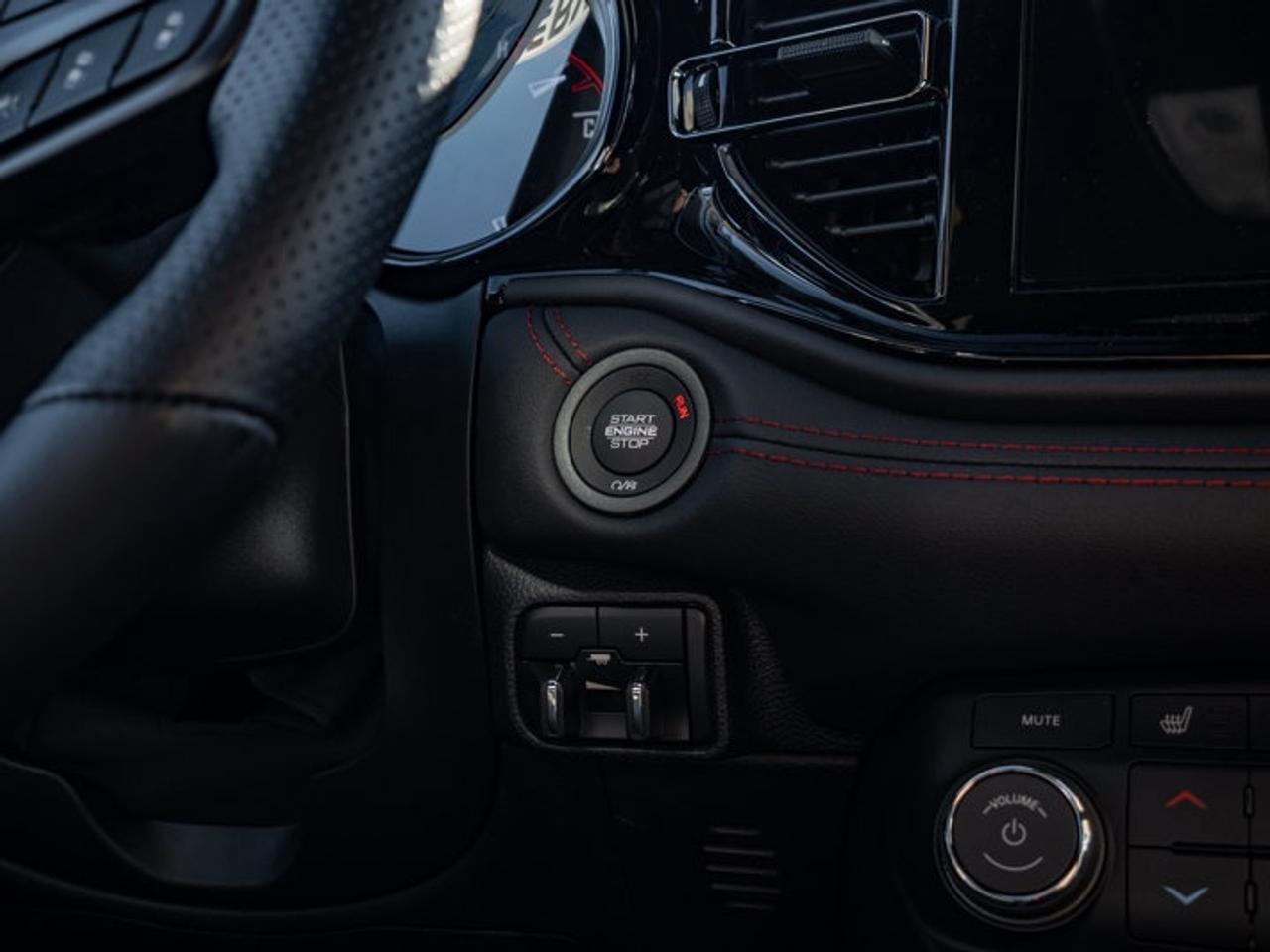 2027 Dodge Durango GT HEMI V8 Premium Photo