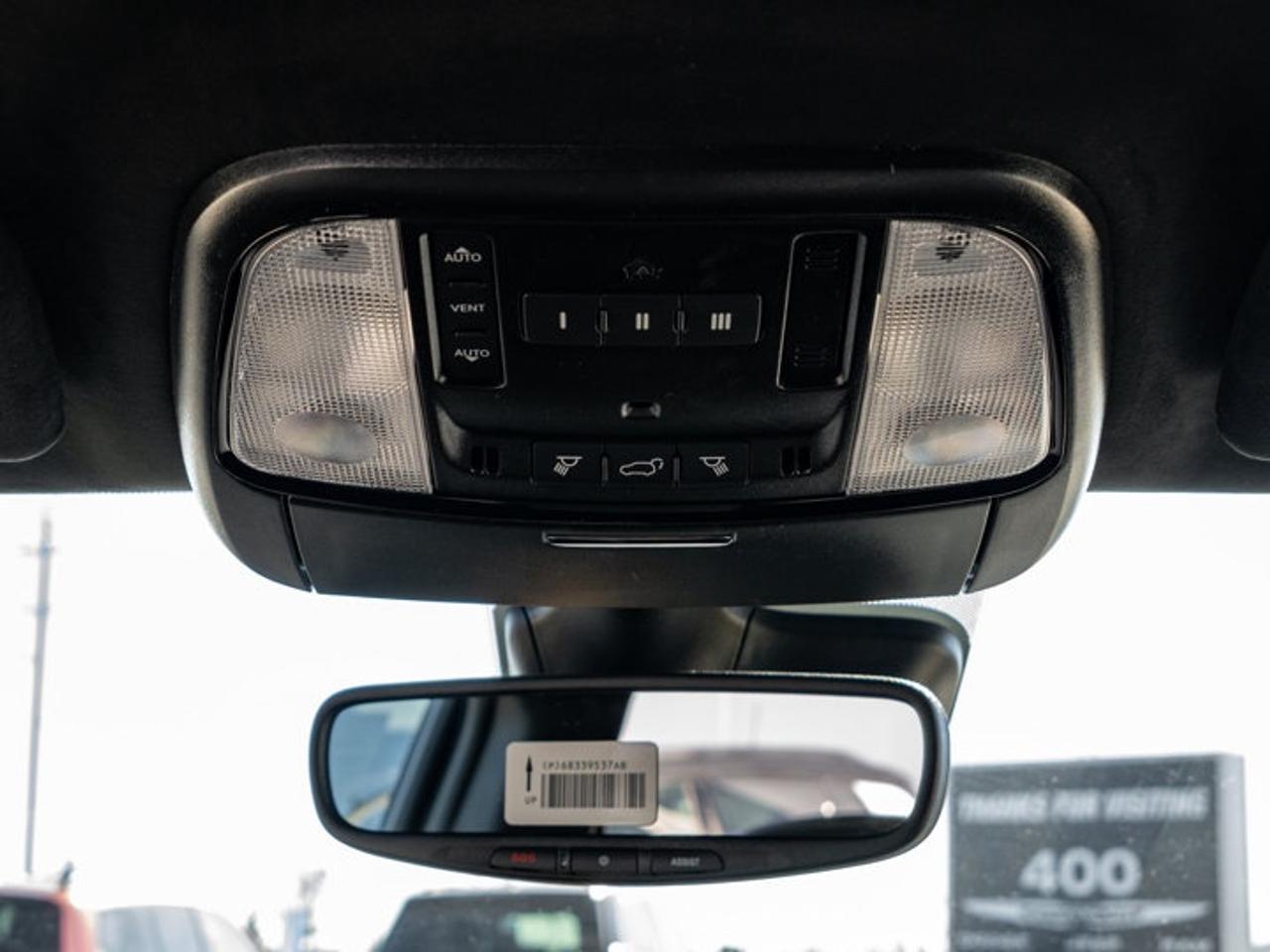 2027 Dodge Durango GT HEMI V8 Premium Photo