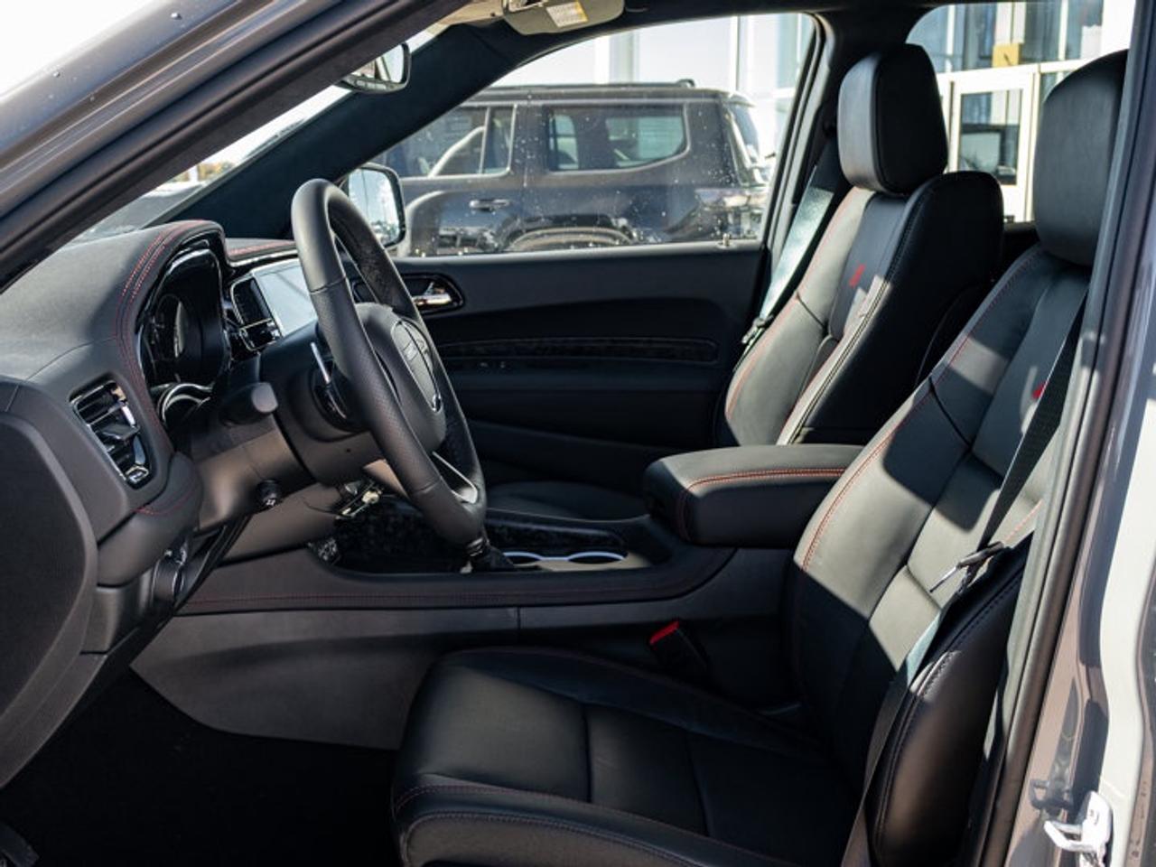 2027 Dodge Durango GT HEMI V8 Premium Photo