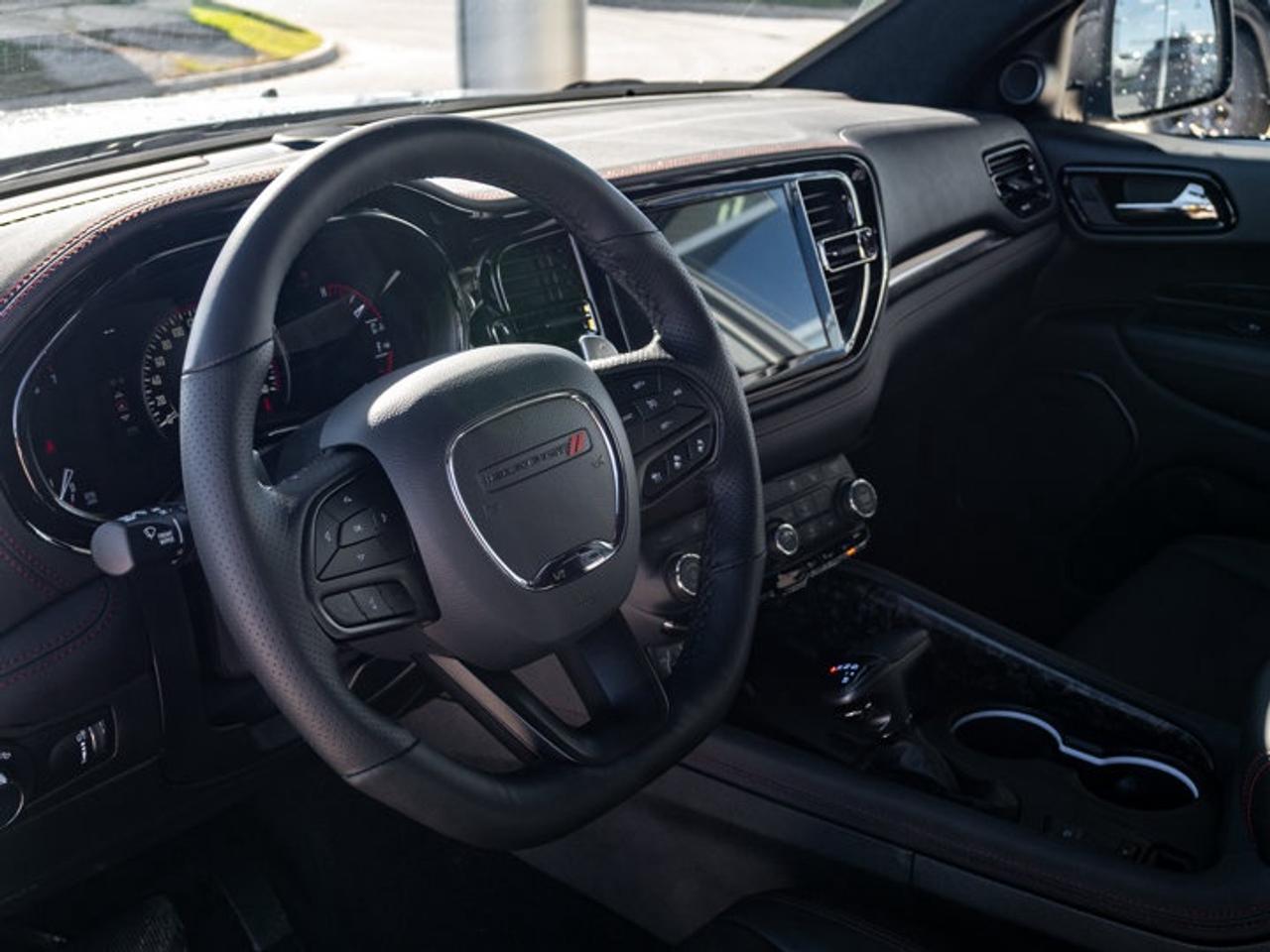 2027 Dodge Durango GT HEMI V8 Premium Photo