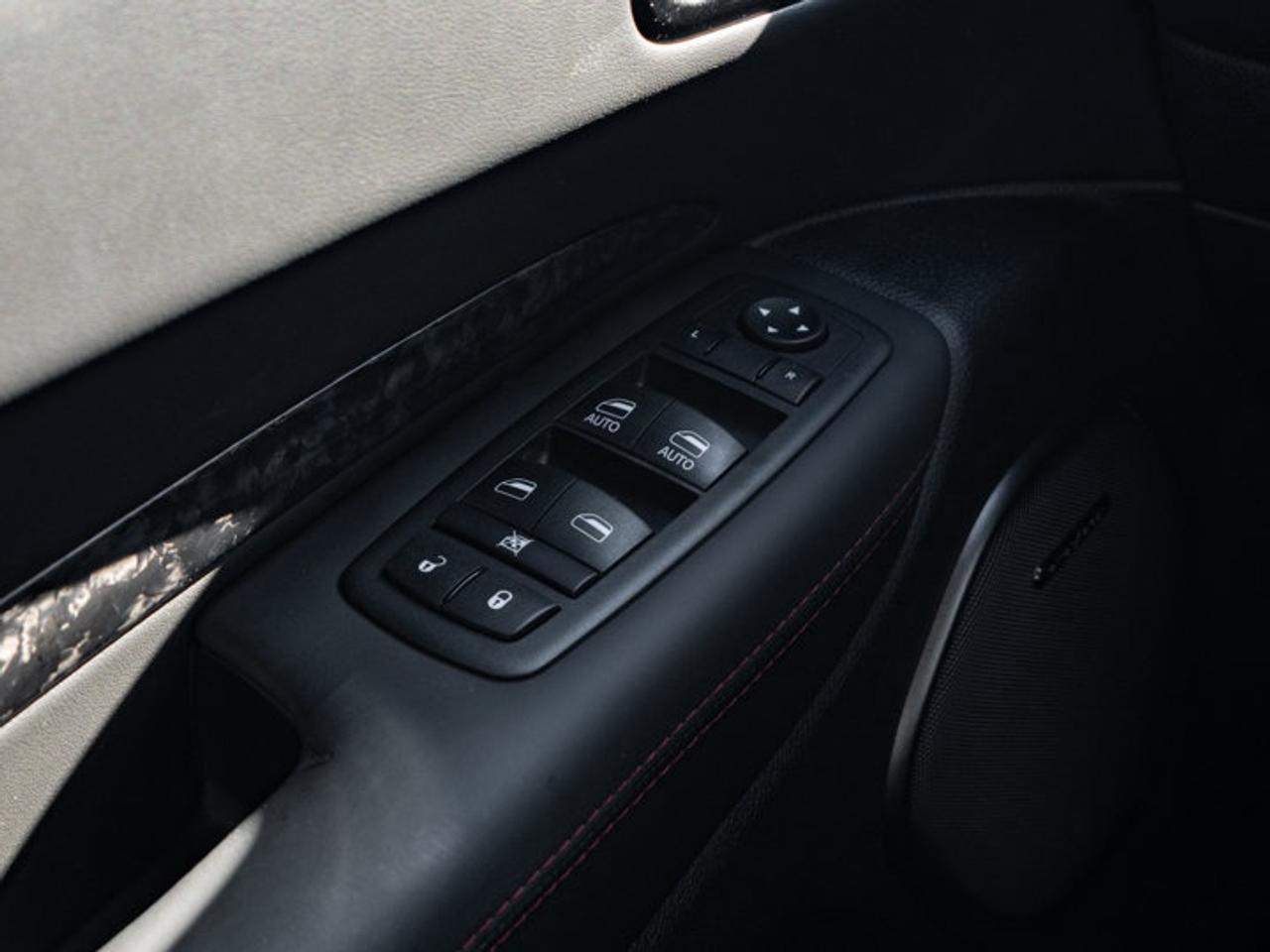2027 Dodge Durango GT HEMI V8 Premium Photo