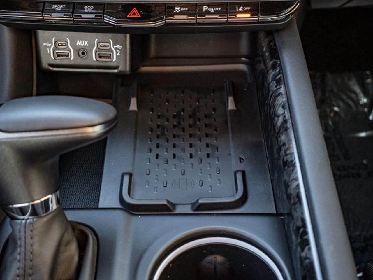 2027 Dodge Durango GT HEMI V8 Premium Photo
